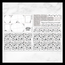 Load image into Gallery viewer, New Year / Bundle / Foiled