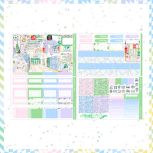 Load image into Gallery viewer, Hello Students / weekly kit