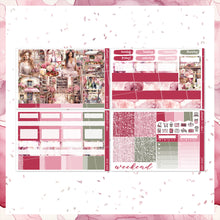 Load image into Gallery viewer, Rose Wine / weekly kit