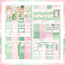 Load image into Gallery viewer, Summer Mood / weekly kit