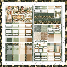 Load image into Gallery viewer, Family Holidays / weekly kit