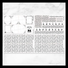 Load image into Gallery viewer, Cherry / Bundle / Foiled