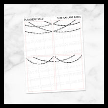 Load image into Gallery viewer, Star / Garland Full Box 3.0 / Foiled