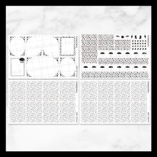 Load image into Gallery viewer, Rainy Day / Bundle / Foiled