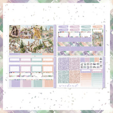 Load image into Gallery viewer, Antique Spring / weekly kit
