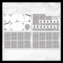 Load image into Gallery viewer, Day of the Dead / Bundle / Foiled