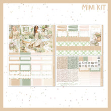 Load image into Gallery viewer, Rustic Spring / Weekly Kit
