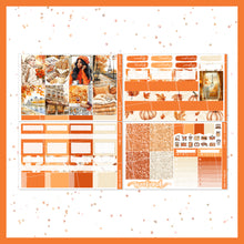 Load image into Gallery viewer, Autumn in Paris / Weekly Kit