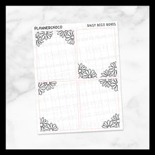 Load image into Gallery viewer, Daisy / Full Box 2.0 / Foiled