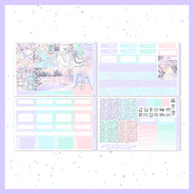 Load image into Gallery viewer, Snowbound / weekly kit