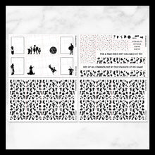 Load image into Gallery viewer, Hercules / Bundle / Foiled