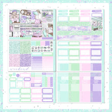 Load image into Gallery viewer, Bookish / weekly kit