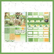 Load image into Gallery viewer, Lucky Cottage / Weekly Kit