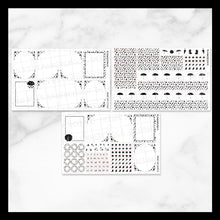 Load image into Gallery viewer, Rainy Day / Bundle / Foiled