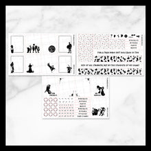 Load image into Gallery viewer, Hercules / Bundle / Foiled