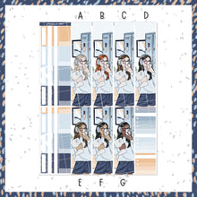 Load image into Gallery viewer, Dream Plan Do 1.0 / monthly kit