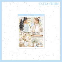 Load image into Gallery viewer, Blooming Easter / Weekly Kit