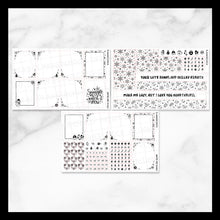 Load image into Gallery viewer, Winter Vibes / Bundle / Foiled