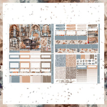 Load image into Gallery viewer, Cozy Autumn / weekly kit
