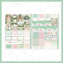 Load image into Gallery viewer, Secret Garden / Weekly Kit