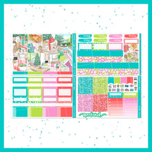 Load image into Gallery viewer, Holiday Splash / weekly kit