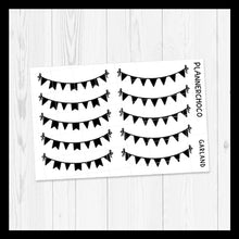 Load image into Gallery viewer, Garland / Deco / Foiled