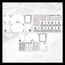 Load image into Gallery viewer, Egyptian / Bundle / Foiled