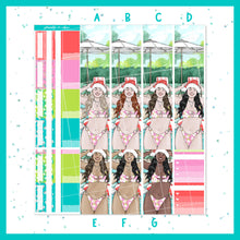 Load image into Gallery viewer, Holiday Splash / monthly kit