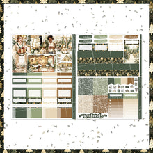 Load image into Gallery viewer, Family Holidays / weekly kit