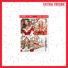 Load image into Gallery viewer, Santa’s Lapland / Weekly Kit