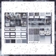 Load image into Gallery viewer, Haunted / weekly kit