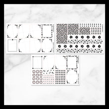 Load image into Gallery viewer, Groovy Floral / Bundle / Foiled