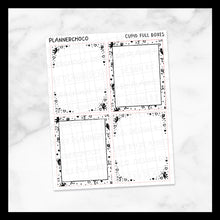 Load image into Gallery viewer, Cupid / Confetti Full box 1.0 / Foiled