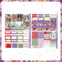 Load image into Gallery viewer, Magical Garden / weekly kit