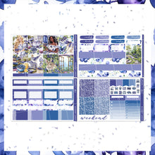 Load image into Gallery viewer, Blueberry Garden / weekly kit