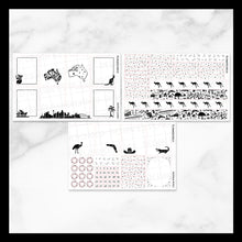 Load image into Gallery viewer, Australia / Bundle / Foiled