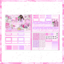 Load image into Gallery viewer, Like A Rose / weekly kit