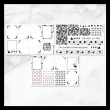 Load image into Gallery viewer, Tropical Christmas / Bundle / Foiled