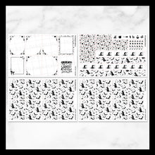 Load image into Gallery viewer, Witchy / Bundle / Foiled