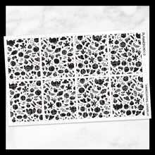 Load image into Gallery viewer, Thanksgiving / Underlay Box 2.0 / Foiled