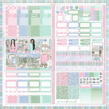 Load image into Gallery viewer, Tree Decorations / weekly kit