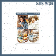 Load image into Gallery viewer, Cold Season / Weekly Kit