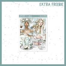 Load image into Gallery viewer, Sea Nymph / Weekly Kit