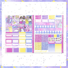 Load image into Gallery viewer, Milky Way / weekly kit