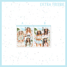 Load image into Gallery viewer, Cruise Time / Weekly Kit