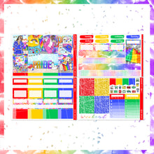 Load image into Gallery viewer, Shine Bright / weekly kit