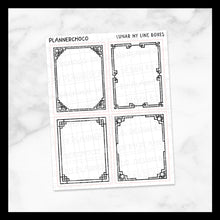 Load image into Gallery viewer, Lunar New Year / Frame Full Box / Foiled