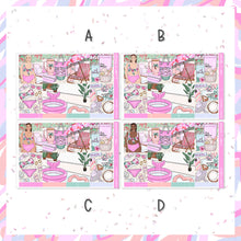 Load image into Gallery viewer, Summer Garden / weekly kit