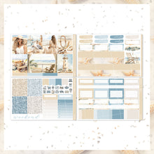 Load image into Gallery viewer, Ocean Lover / weekly kit