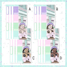 Load image into Gallery viewer, Bookish / monthly kit